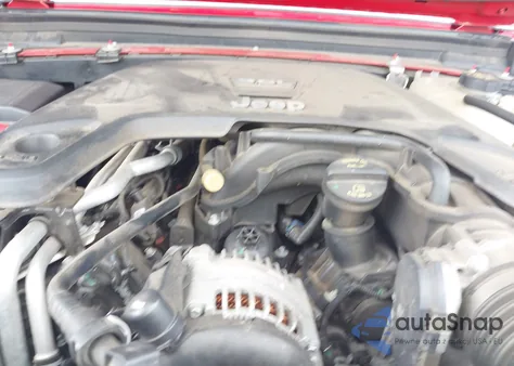 2021 Jeep Gladiator Sport S 4X4 from USA, damaged, VIN 1C6HJTAG2ML540538